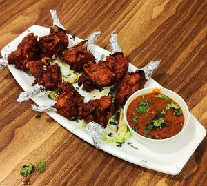 Chicken Lollipop