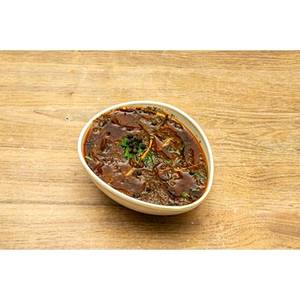 Chicken Pepper Masala