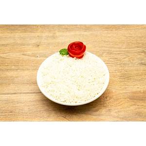 Steamed Rice
