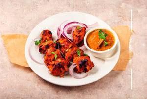 Chicken kebab