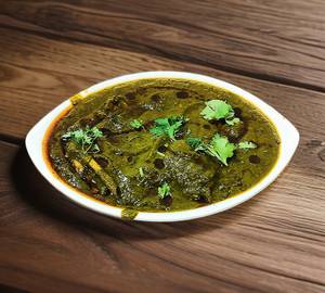 Palak Mutton