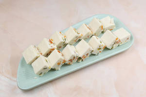 MIX FRUIT BURFI