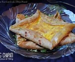 Egg Sappathi