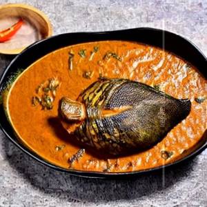 Karimeen Pollichathu