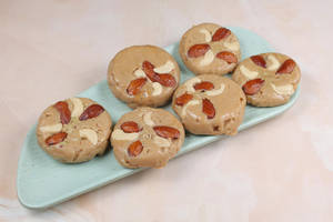 Desi Ghee Sohan Halwa