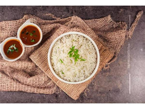 Pot Rice