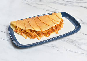 Chicken Spice Fold