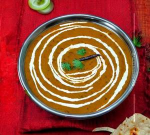 Daal makhani