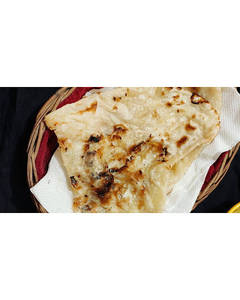 Butter Naan