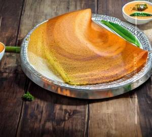 Mixed Vegetable Dosa