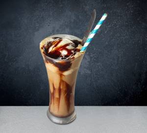 Chocolate milk shake (350 ML)