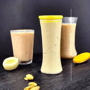 Badam Shake