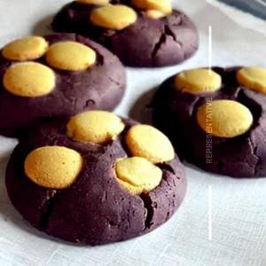 Dum ki rott cookies