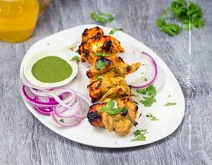 Chicken Afghani Tikka