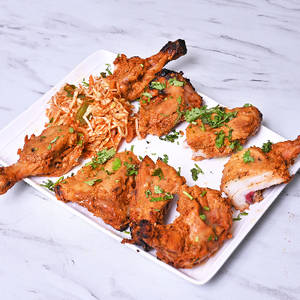 Chicken Tandoori