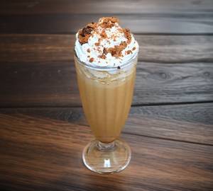 Vanilla milk shake (350 ML)