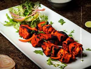 Sp. Chicken Tandoori Tikka
