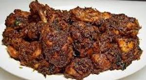 Kal Pepper (Chicken)