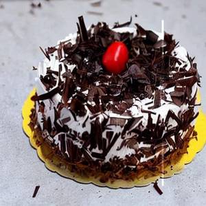 Black Forest   Pastry