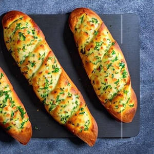 Garlic Bread