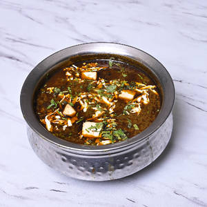 Paneer Handi