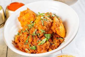 Masala Vegetable Idli [360 Grams]