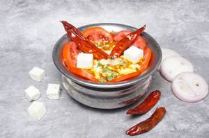 Paneer Toofani