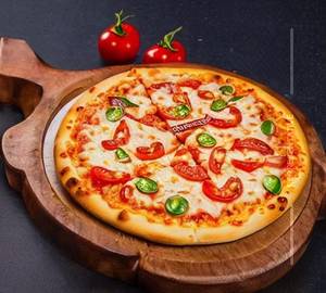 Cheese Tomato
