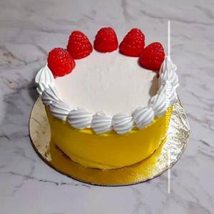 Pineapple Cake