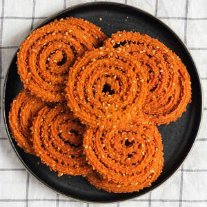 Bhajni Chakli (250gm)