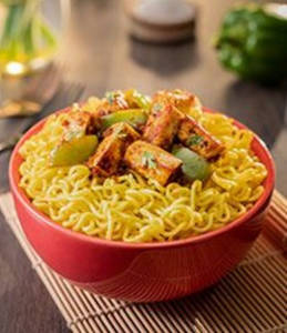 Paneer Maggi Noodle