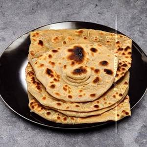 Gobhi Paratha