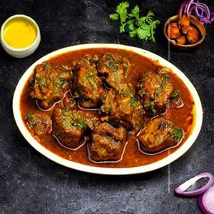 Mutton chaps