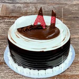 American Chocolate [500gms]