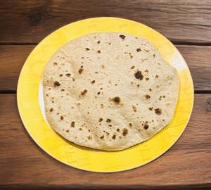 Tawa Chapati