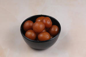 Chota Gulabjamun