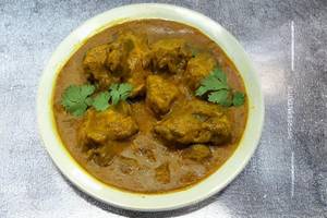 Chicken Korma