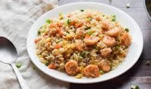 Prawn-Rice