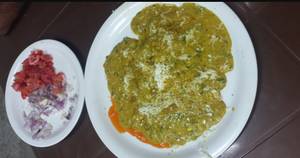Egg Mughlai [4 Eggs]