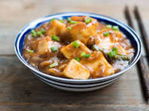 Paneer Manchurian Gravy