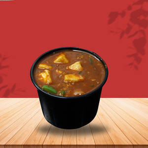 Chilly Paneer Gravy