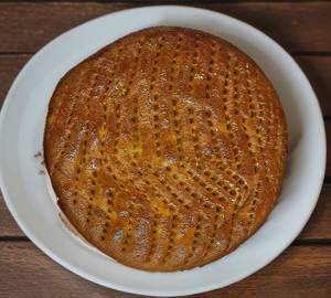 Plain Sheermaal [1 Piece]