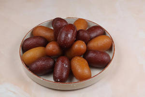 Gulabjamun
