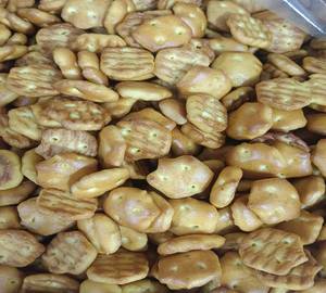 Shatkoni khare biscuis 250 gm