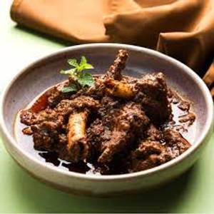 Mutton Bhuna