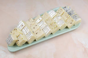 Bikaneri Khoya Burfi