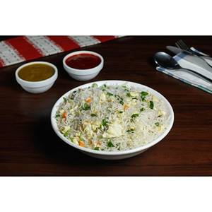 Egg Fried Rice
