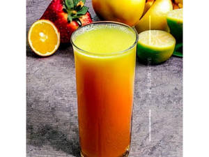 Mixed Fruit Juice