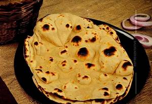 Missi Pyaz Roti