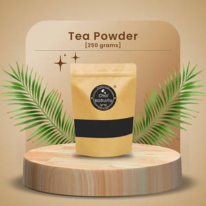 Tea Powder